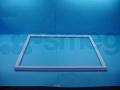 Smeg Freezer Door Seal - 754130734 Freezer Door Gasket